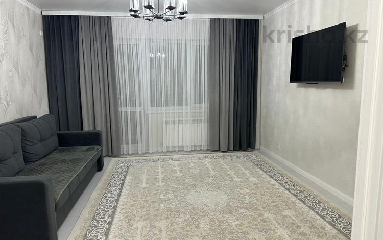 2-комнатная квартира · 71 м² · 2/9 этаж, мкр. Алтын орда 11д/3 за 30.5 млн 〒 в Актобе — фото 4