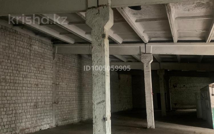 Склады · 590 м² за ~ 1.6 млн ₸ в Алматы, Алатауский р-н — фото 2
