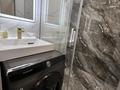 2-бөлмелі пәтер · 57.8 м² · 7/12 қабат, Алғабас ш/а., Омарова 3, бағасы: 42 млн ₸ в Алматы, Алатауский р-н — фото 3