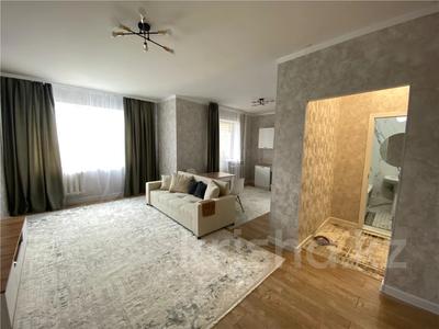 1-комнатная квартира · 41 м² · 14/14 этаж, Карталинская 18/1 — Без комиссии для покупателя за 18 млн ₸ в Астане, Сарыарка р-н