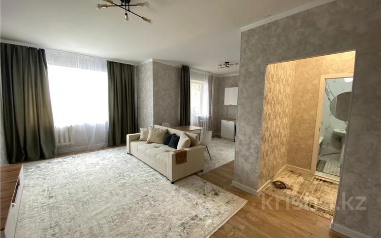 1-комнатная квартира · 41 м² · 14/14 этаж, Карталинская 18/1 — Без комиссии для покупателя за 18 млн ₸ в Астане, Сарыарка р-н — фото 2