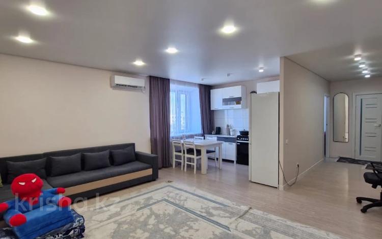 2-бөлмелі пәтер · 53.4 м² · 3/4 қабат, Северная промышленная зона 2715, бағасы: 18 млн ₸ в Павлодаре — фото 27