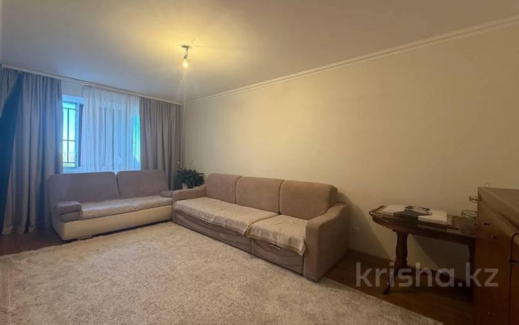 3-комнатная квартира · 83 м² · 6/10 этаж, Манаса 22/2 за ~ 38.6 млн ₸ в Астане, Алматы р-н — фото 5