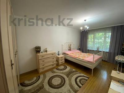 3-комнатная квартира · 62.1 м² · 1/5 этаж, Наурызбай батыра 26/1 — Маметовой за ~ 43 млн ₸ в Алматы, Алмалинский р-н