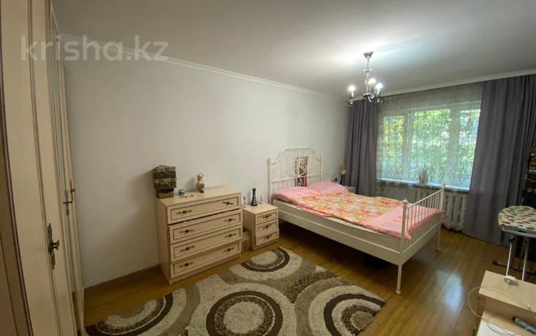 3-комнатная квартира · 62.1 м² · 1/5 этаж, Наурызбай батыра 26/1 — Маметовой за ~ 43 млн ₸ в Алматы, Алмалинский р-н — фото 6