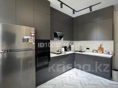 3-бөлмелі пәтер · 81.9 м² · 7/9 қабат, Ахмет Байтурсынулы 14/2, бағасы: 65 млн ₸ в Астане, Сарайшык р-н