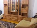 3-комнатная квартира, 70 м², 2/5 этаж помесячно, проспект Абая 155 — Ташкентская за 140 000 〒 в Таразе — фото 7