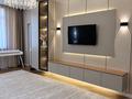 3-комнатная квартира · 108 м² · 8/20 этаж, Гагарина 127 за 99 млн ₸ в Алматы, Бостандыкский р-н — фото 2