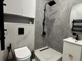 3-комнатная квартира · 108 м² · 8/20 этаж, Гагарина 127 за 99 млн ₸ в Алматы, Бостандыкский р-н — фото 3