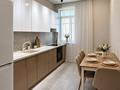 3-комнатная квартира · 108 м² · 8/20 этаж, Гагарина 127 за 99 млн ₸ в Алматы, Бостандыкский р-н — фото 6