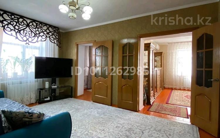 Отдельный дом · 5 комнат · 150 м² · 8 сот., мкр Казыгурт, Алтынкурек 136 — 162 дом за 23 млн ₸ в Шымкенте, Туран р-н — фото 2