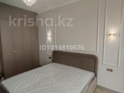 2-бөлмелі пәтер · 40 м² · 6/9 қабат, Нұркент ш/а 102, бағасы: 38.5 млн ₸ в Алматы, Алатауский р-н