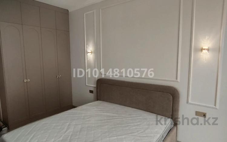 2-бөлмелі пәтер · 40 м² · 6/9 қабат, Нұркент ш/а 102, бағасы: 38.5 млн ₸ в Алматы, Алатауский р-н — фото 2