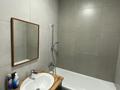 1-бөлмелі пәтер · 30 м² · 4/5 қабат, Басаркобыз 1/15 — Новая Саина, бағасы: 18 000 ₸ в Алматы, Алатауский р-н