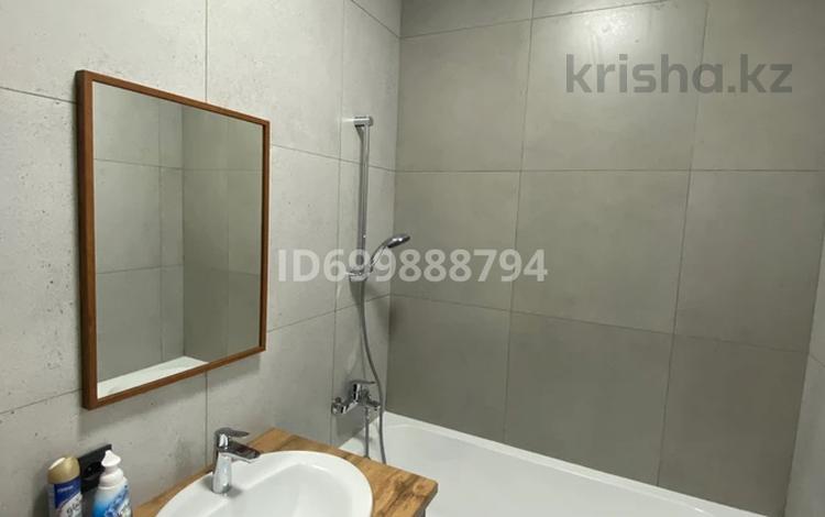 1-бөлмелі пәтер · 30 м² · 4/5 қабат, Басаркобыз 1/15 — Новая Саина, бағасы: 18 000 ₸ в Алматы, Алатауский р-н — фото 6