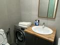 1-бөлмелі пәтер · 30 м² · 4/5 қабат, Басаркобыз 1/15 — Новая Саина, бағасы: 18 000 ₸ в Алматы, Алатауский р-н — фото 8