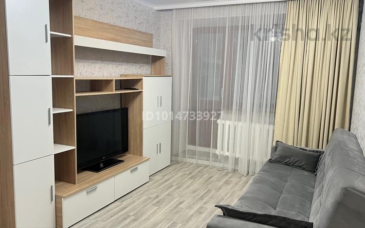 2-комнатная квартира · 40 м² · 4/5 этаж, Тауельсыздык 4/3 за 250 000 ₸ в Астане, Алматы р-н — фото 2