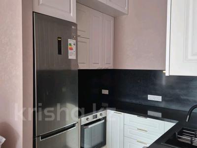 3-комнатная квартира · 90 м² · 7/16 этаж, Розыбакиева 197/2 за 650 000 〒 в Алматы, Бостандыкский р-н