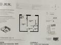 2-бөлмелі пәтер · 49.59 м² · 4/12 қабат, ул. Фадеева, 38г 38г, бағасы: 29.9 млн ₸ в Алматы, Алатауский р-н