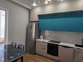 2-комнатная квартира · 66 м² · 12/16 этаж, Улы дала 37 — Ботанический сад, Назарбаев Университет за 60 млн 〒 в Астане, Есильский р-н