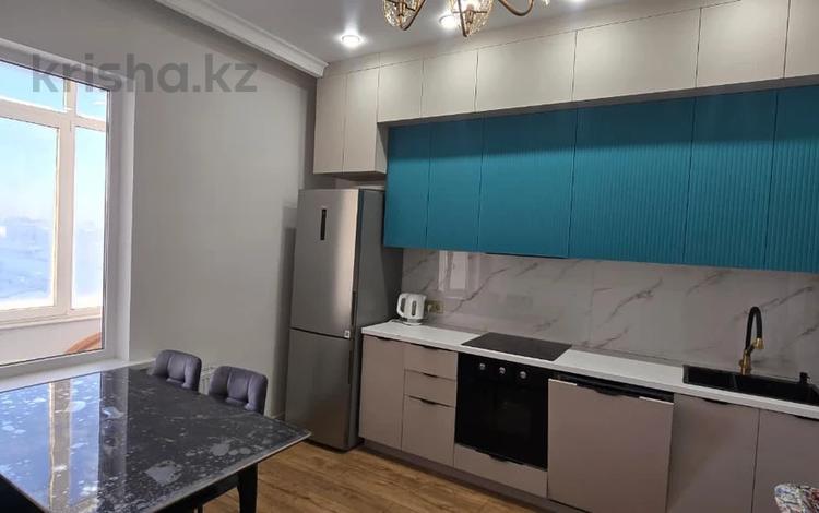 2-комнатная квартира · 66 м² · 12/16 этаж, Улы дала 37 — Ботанический сад, Назарбаев Университет за 60 млн 〒 в Астане, Есильский р-н — фото 58