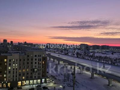 2-бөлмелі пәтер · 66 м² · 12/16 қабат, Улы дала 37 — Ботанический сад, Назарбаев Университет, бағасы: 60 млн ₸ в Астане, Есильский р-н