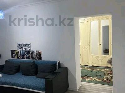 2-комнатная квартира, 44 м², 3/5 этаж помесячно, Жастар за 130 000 〒 в Талдыкоргане