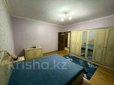3-комнатная квартира · 83 м² · 2/9 этаж, Каратал за 35.5 млн ₸ в Талдыкоргане