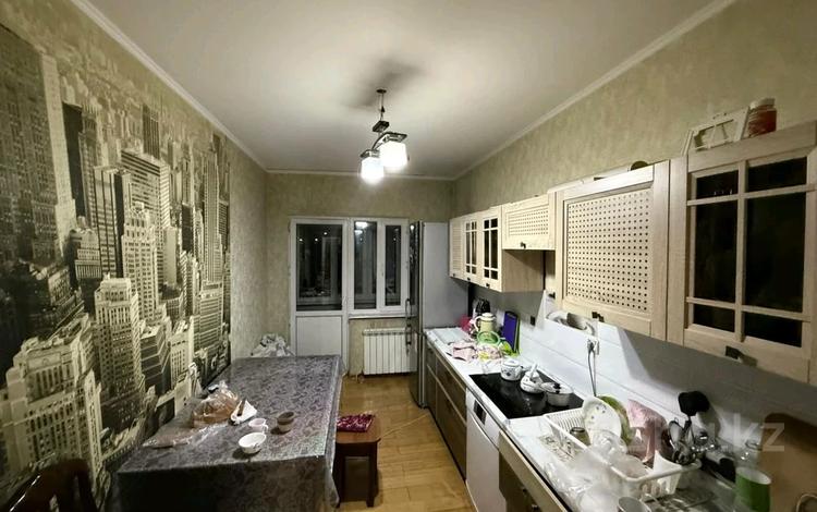 3-комнатная квартира · 83 м² · 2/9 этаж, Каратал за 35.5 млн ₸ в Талдыкоргане — фото 10