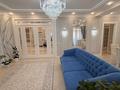 7-бөлмелі пәтер · 300 м² · 2/5 қабат, 16-ш/а. 36, бағасы: 150 млн ₸ в Актау, 16-й мкр  — фото 35