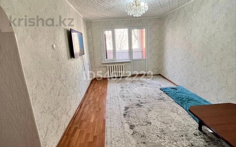 3-комнатная квартира · 59 м² · 2/5 этаж, 11микрн Жансая 15 — Рядом Скиф школа детсад за 18 млн ₸ в Таразе — фото 16