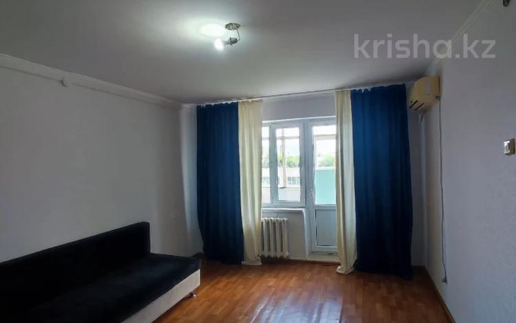 1-бөлмелі пәтер · 30 м² · 4/5 қабат, 2 ш/а., гришина 74, бағасы: 12.5 млн ₸ в Актобе, мкр 8 — фото 2