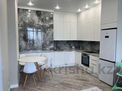 2-комнатная квартира · 48.5 м² · 12/16 этаж, Е669 4 — Улы Дала за 34 млн ₸ в Астане, Есильский р-н