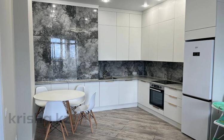 2-комнатная квартира · 48.5 м² · 12/16 этаж, Е669 4 — Улы Дала за 34 млн ₸ в Астане, Есильский р-н — фото 3