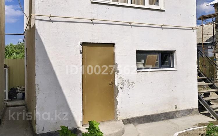 Отдельный дом · 4 комнаты · 170 м² · 6 сот., мкр Акжайык, Жангельдина 11/2 за 35 млн ₸ в Атырау — фото 2