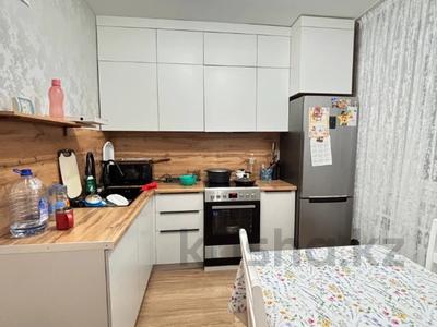 3-комнатная квартира · 100 м² · 6/9 этаж, Е-15 9/2 за 45 млн 〒 в Астане, Нура р-н