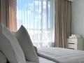 2-комнатная квартира · 60 м² · 7/7 этаж, Абикен Бектуров 9 — Роза Багланова-Бектурова за 30 000 ₸ в Астане, Нура р-н — фото 5