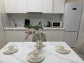 2-комнатная квартира · 60 м² · 7/7 этаж, Абикен Бектуров 9 — Роза Багланова-Бектурова за 30 000 ₸ в Астане, Нура р-н — фото 11