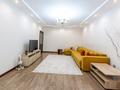 3-бөлмелі пәтер · 104.5 м² · 4/9 қабат, мкр №1, Алтынсарина 68/3 — Жубанова, бағасы: 77 млн ₸ в Алматы, Ауэзовский р-н — фото 3
