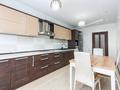 3-бөлмелі пәтер · 104.5 м² · 4/9 қабат, мкр №1, Алтынсарина 68/3 — Жубанова, бағасы: 77 млн ₸ в Алматы, Ауэзовский р-н — фото 11