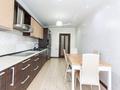 3-бөлмелі пәтер · 104.5 м² · 4/9 қабат, мкр №1, Алтынсарина 68/3 — Жубанова, бағасы: 77 млн ₸ в Алматы, Ауэзовский р-н — фото 12