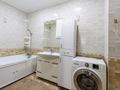 3-бөлмелі пәтер · 104.5 м² · 4/9 қабат, мкр №1, Алтынсарина 68/3 — Жубанова, бағасы: 77 млн ₸ в Алматы, Ауэзовский р-н — фото 14