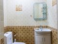 3-бөлмелі пәтер · 104.5 м² · 4/9 қабат, мкр №1, Алтынсарина 68/3 — Жубанова, бағасы: 77 млн ₸ в Алматы, Ауэзовский р-н — фото 15