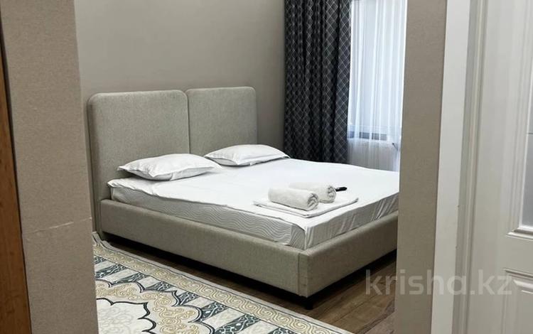 1-комнатная квартира · 40 м² · 2 этаж, Аль-Фараби проспект 7/2 за 12 000 ₸ в Астане, Есильский р-н — фото 2