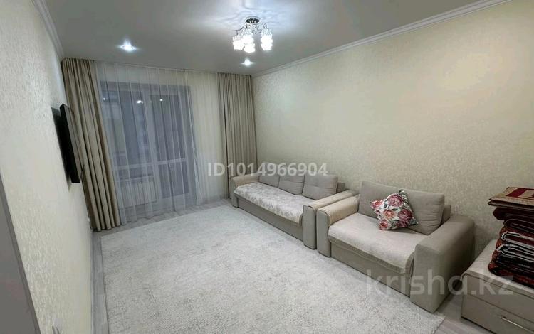 2-бөлмелі пәтер · 54 м² · 3/5 қабат, Назарбаева, бағасы: 33 млн ₸ в Петропавловске — фото 2