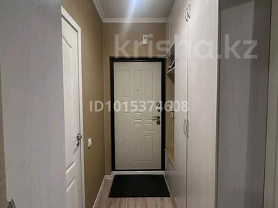 1-бөлмелі пәтер · 36 м² · 9/14 қабат, Кайыма Мухамедханова 17, бағасы: 27 млн ₸ в Астане, Есильский р-н