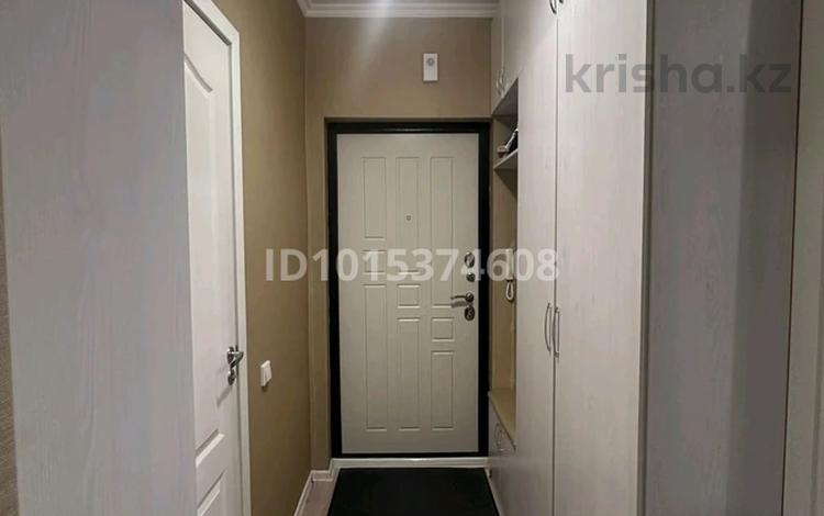 1-бөлмелі пәтер · 36 м² · 9/14 қабат, Кайыма Мухамедханова 17, бағасы: 27 млн ₸ в Астане, Есильский р-н — фото 2