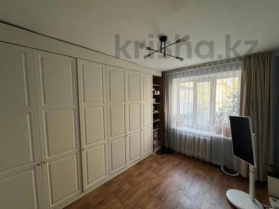 3-комнатная квартира · 75 м² · 2/3 этаж, Желтоксан 162 — Курмангазы за 81 млн ₸ в Алматы, Алмалинский р-н