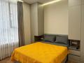 3-комнатная квартира · 90 м² · 16 этаж, Абая 160 за 50 000 ₸ в Алматы, Бостандыкский р-н — фото 10