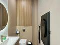 3-комнатная квартира · 90 м² · 16 этаж, Абая 160 за 50 000 ₸ в Алматы, Бостандыкский р-н — фото 13